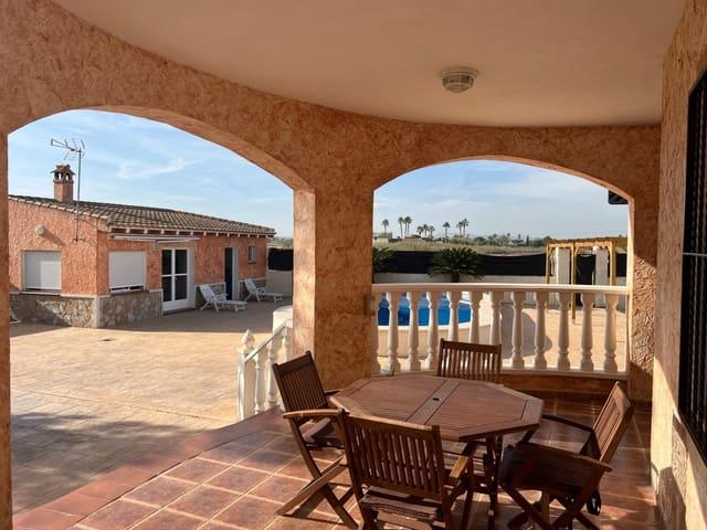 Chalet en venta en el Baix Segura / La Vega Baja, Valencia