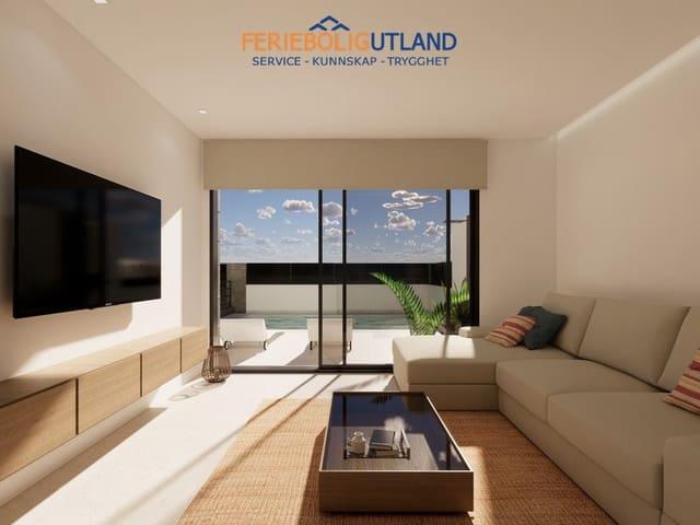 Chalet en venta en el Baix Segura / La Vega Baja, Valencia