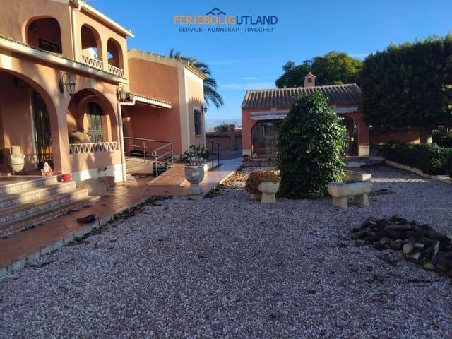 Chalet en venta en el Baix Segura / La Vega Baja, Valencia