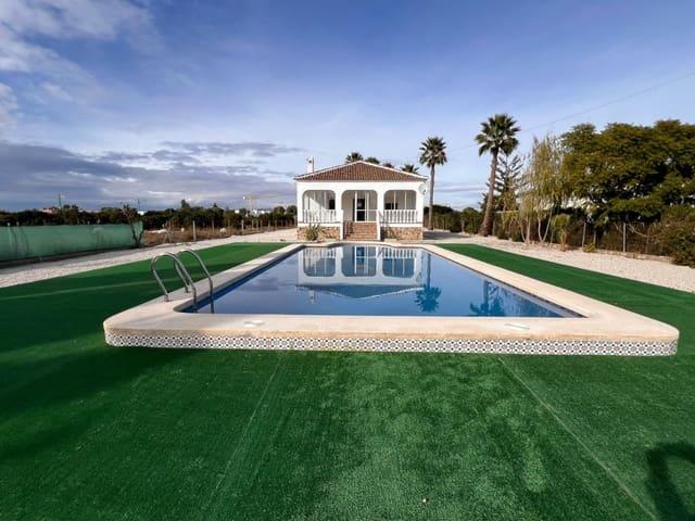 Chalet en venta en el Baix Segura / La Vega Baja, Valencia