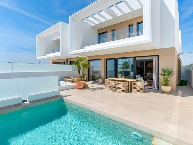 Chalet en venta en el Baix Segura / La Vega Baja, Valencia