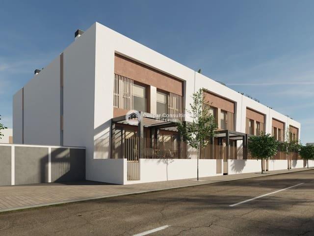 Chalet en venta en el Baix Segura / La Vega Baja, Valencia