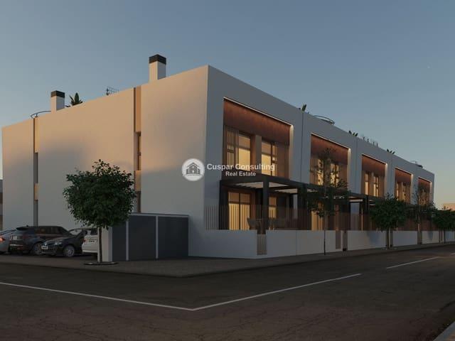 Chalet en venta en el Baix Segura / La Vega Baja, Valencia