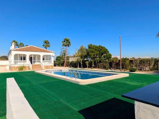 Chalet en venta en Dolores, Valencia