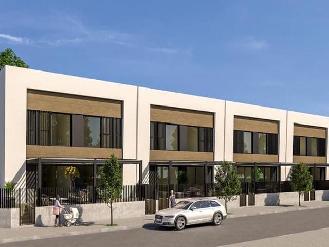 Chalet en venta en el Baix Segura / La Vega Baja, Valencia