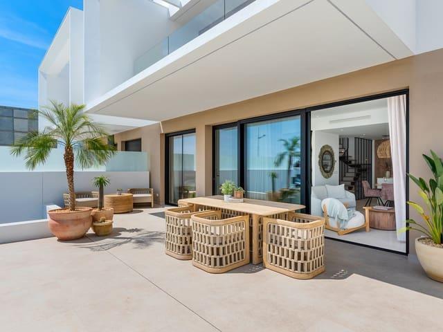 Chalet en venta en Dolores, Valencia