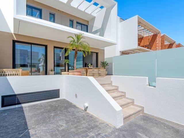 Chalet en venta en el Baix Segura / La Vega Baja, Valencia