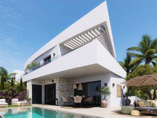 Villa en venta en Dolores