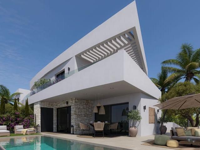Chalet en venta en el Baix Segura / La Vega Baja, Valencia