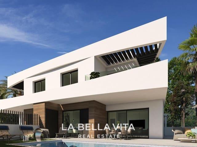 Chalet en venta en el Baix Segura / La Vega Baja, Valencia