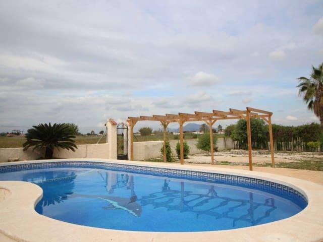 Chalet en venta en el Baix Segura / La Vega Baja, Valencia