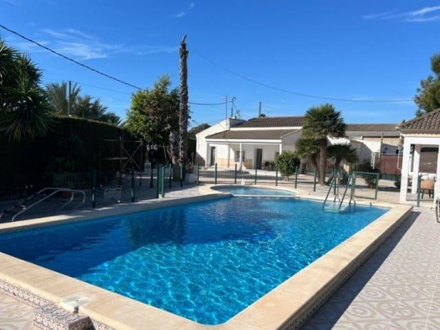 Chalet en venta en Dolores, Valencia