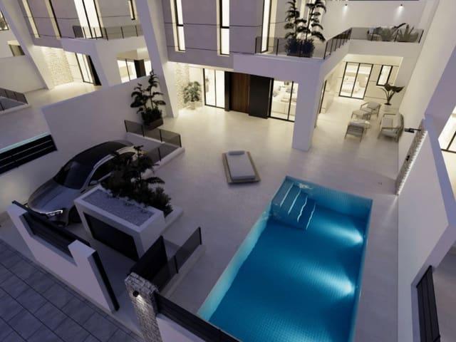 Chalet en venta en el Baix Segura / La Vega Baja, Valencia