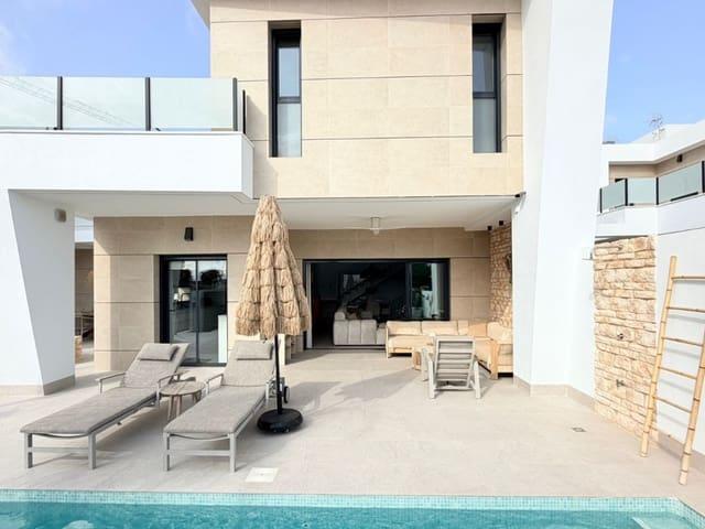 Chalet en venta en el Baix Segura / La Vega Baja, Valencia