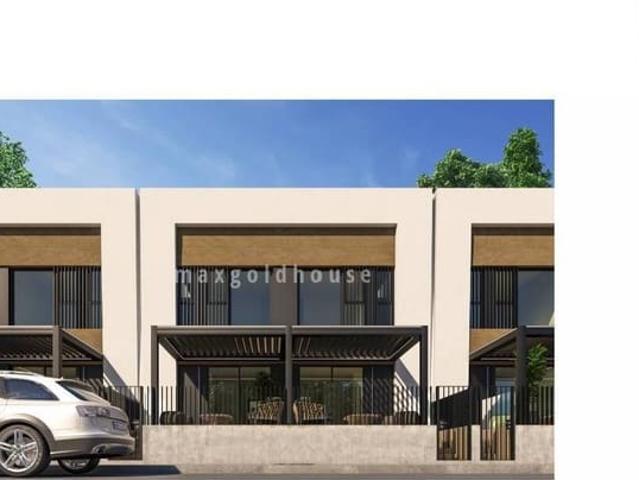 Chalet en venta en el Baix Segura / La Vega Baja, Valencia