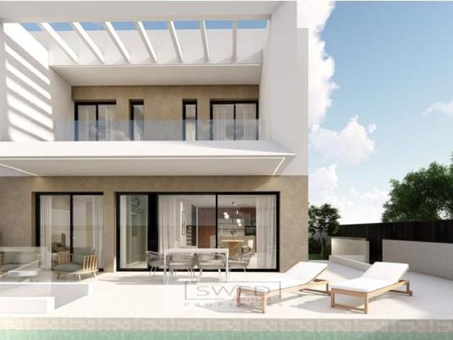 Villa en venta en Dolores, Barrio de los Joses