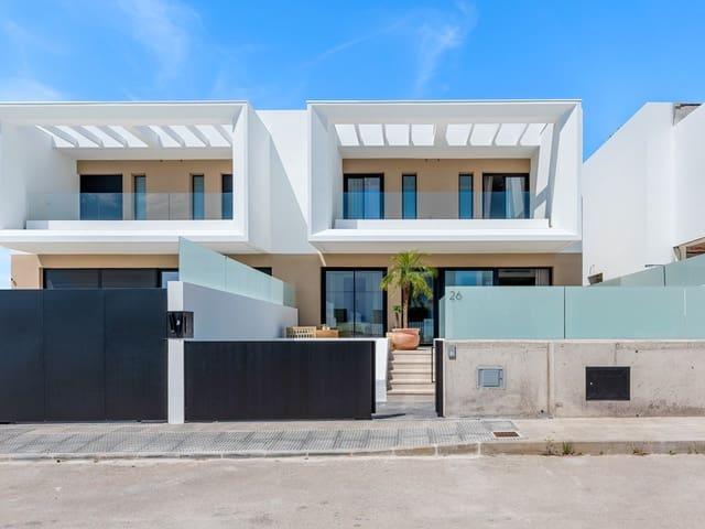 Chalet en venta en el Baix Segura / La Vega Baja, Valencia