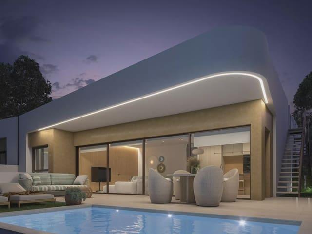 Chalet en venta en el Baix Segura / La Vega Baja, Valencia