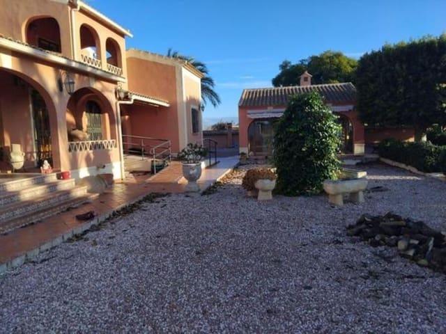 Chalet en venta en el Baix Segura / La Vega Baja, Valencia