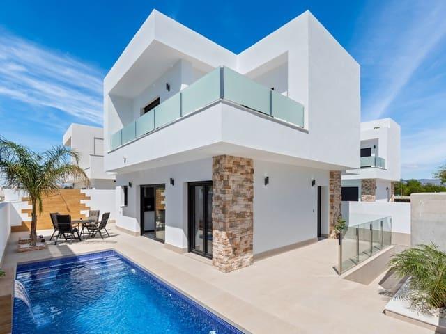 Chalet en venta en el Baix Segura / La Vega Baja, Valencia
