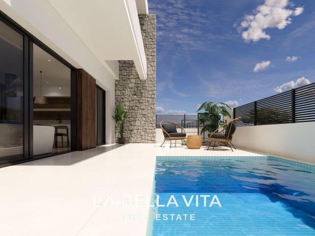 Chalet en venta en el Baix Segura / La Vega Baja, Valencia