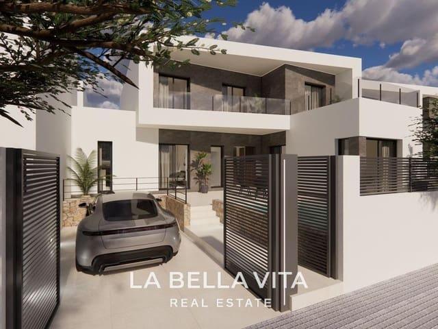 Chalet en venta en el Baix Segura / La Vega Baja, Valencia