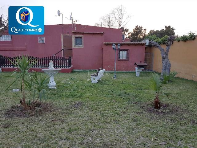 Chalet en venta en el Baix Segura / La Vega Baja, Valencia