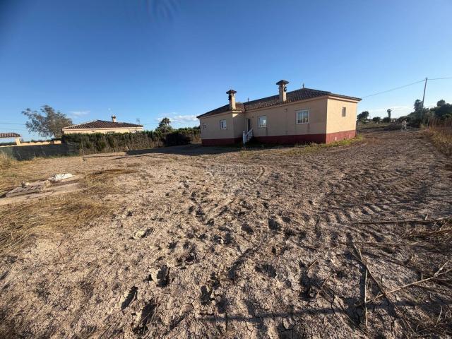 Chalet en venta en el Baix Segura / La Vega Baja, Valencia