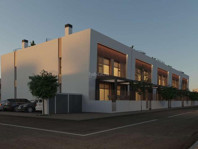 Chalet en venta en el Baix Segura / La Vega Baja, Valencia