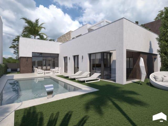 Chalet en venta en Dolores, Campo de Cartagena y Mar Menor