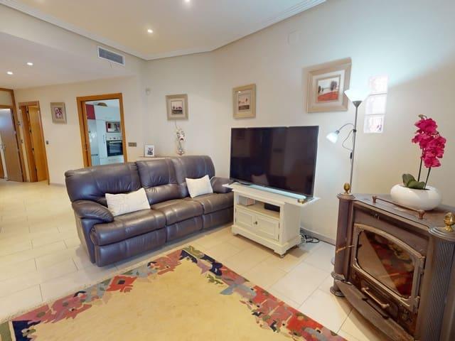 Chalet en venta en Dolores, Campo de Cartagena y Mar Menor