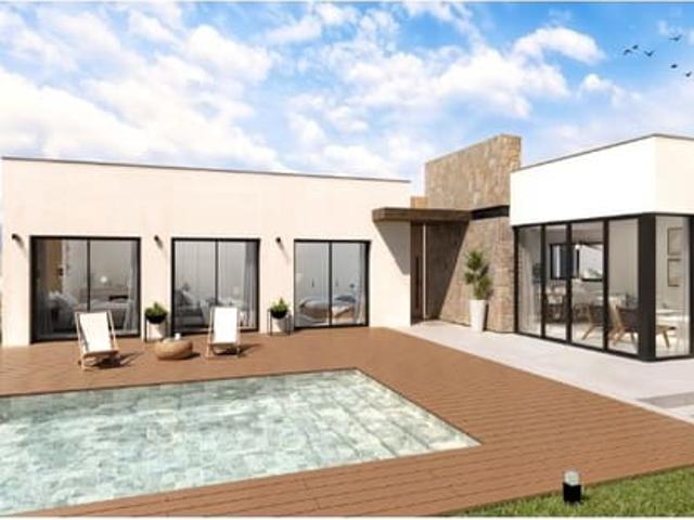 Chalet en venta en Dolores, Campo de Cartagena y Mar Menor