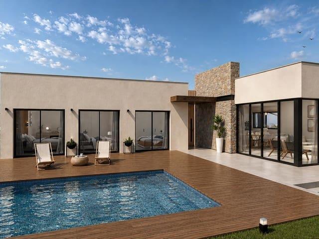 Chalet en venta en Dolores, Campo de Cartagena y Mar Menor