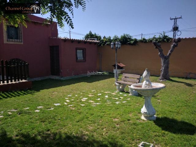 Chalet en venta en el Baix Segura / La Vega Baja, Valencia