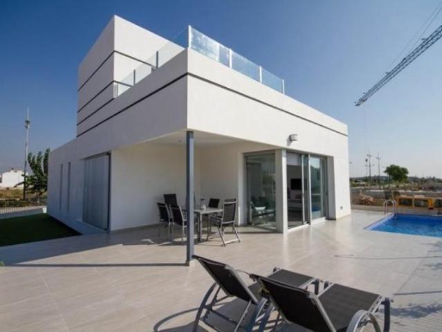 Villa en venta en Dolores