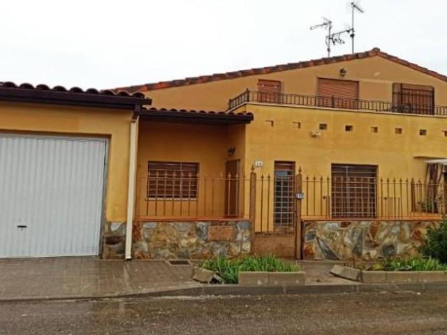 Chalet en venta en Domingo Pérez, Castilla-La Mancha