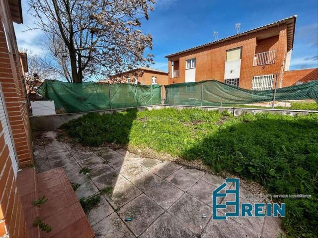 Chalet en venta en Domingo Pérez, Castilla-La Mancha