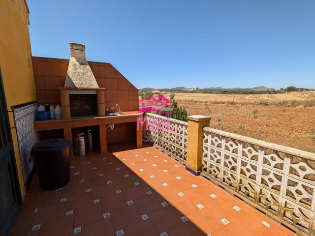 Chalet en venta en Don Álvaro, Extremadura
