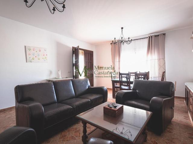 Chalet en venta en Don Álvaro, Extremadura