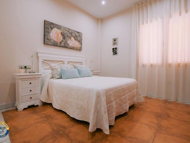 Chalet en venta en Barrio de San Sebastián, Don Benito