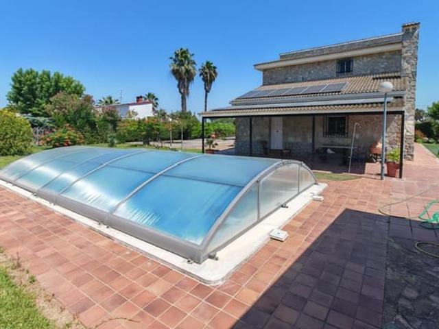 Chalet en venta en Barrio de San Sebastián, Don Benito