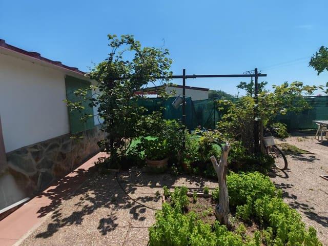 Chalet en venta en Barrio de San Sebastián, Don Benito