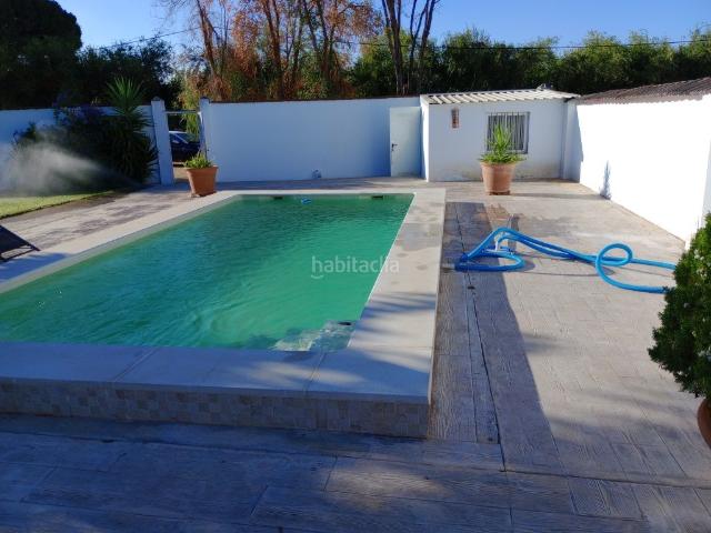 Chalet en venta en Barrio de San Sebastián, Don Benito