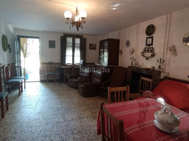 Chalet en venta en Barrio de San Sebastián, Don Benito