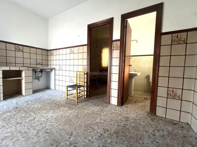 Villa en venta en Don Benito, Barrio de San Sebastián