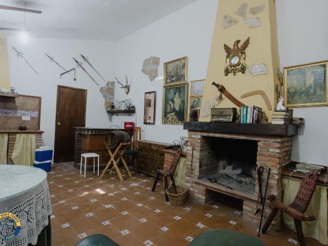 Chalet en venta en Barrio de San Sebastián, Don Benito