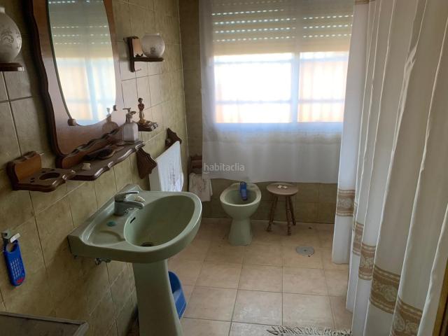 Villa en venta en Don Benito, Barrio de San Sebastián