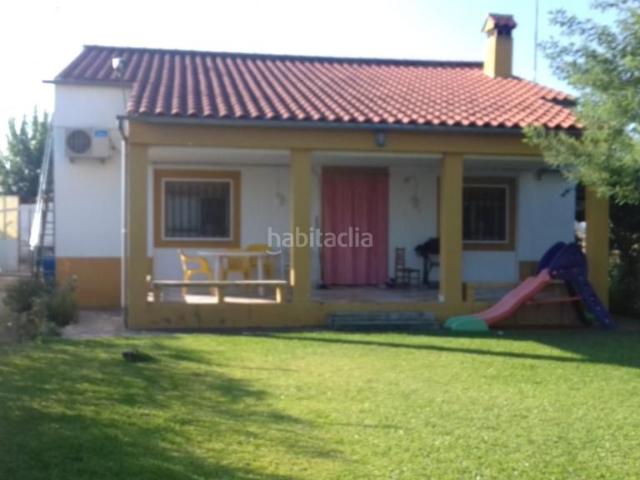 Chalet en venta en Barrio de San Sebastián, Don Benito