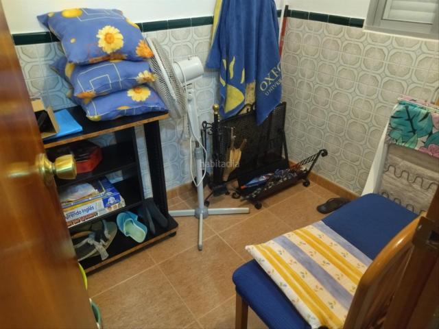 Villa en venta en Don Benito, Barrio de San Sebastián
