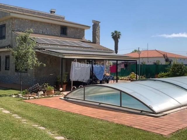 Chalet en venta en Barrio de San Sebastián, Don Benito